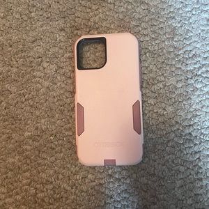 Otter box iPhone 12 case